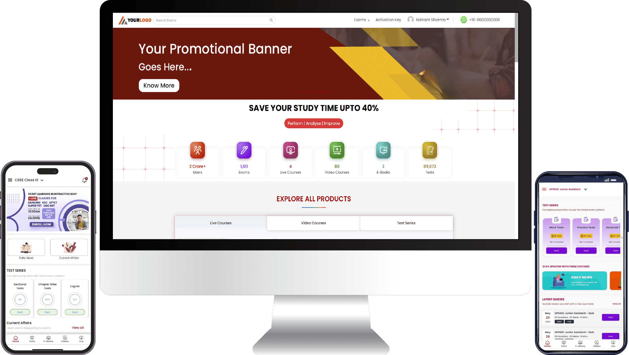 Solutionathome single feature